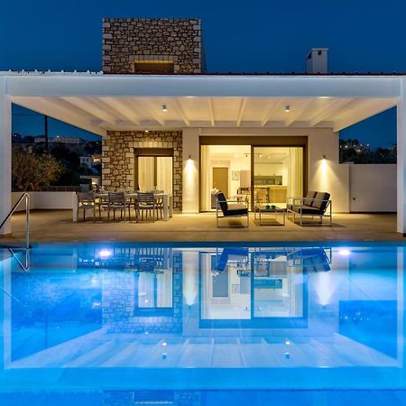 Pefki  Villa Lara Amberblue Pefkos מראה חיצוני תמונה