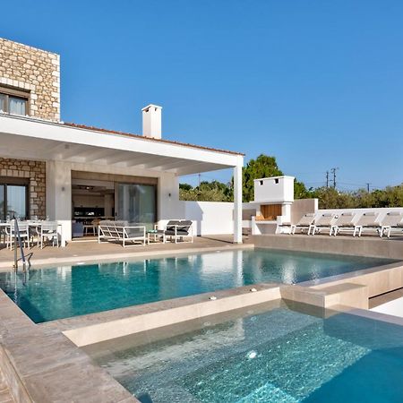Pefki  Villa Lara Amberblue Pefkos מראה חיצוני תמונה