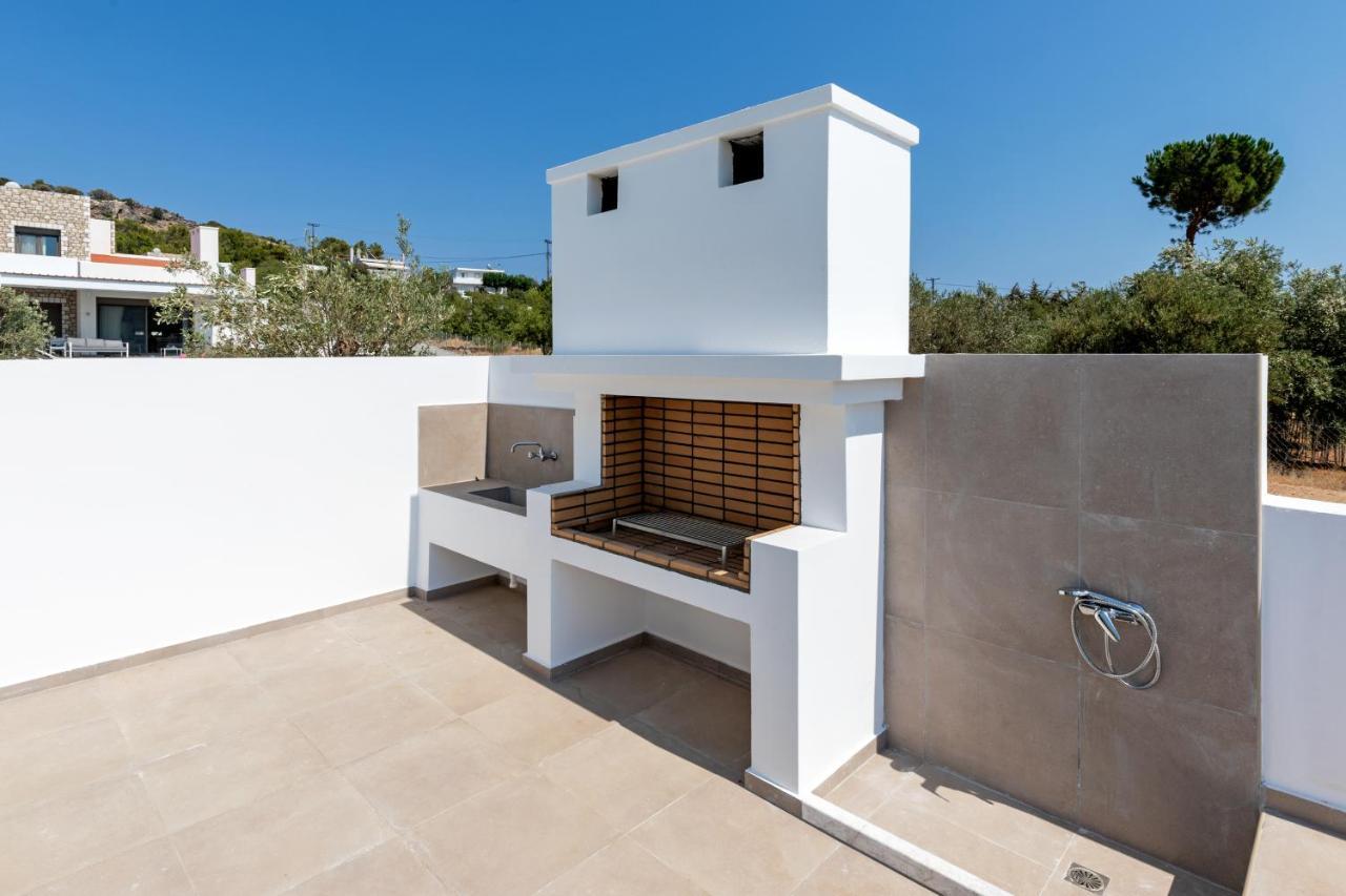 Pefki  Villa Lara Amberblue Pefkos מראה חיצוני תמונה