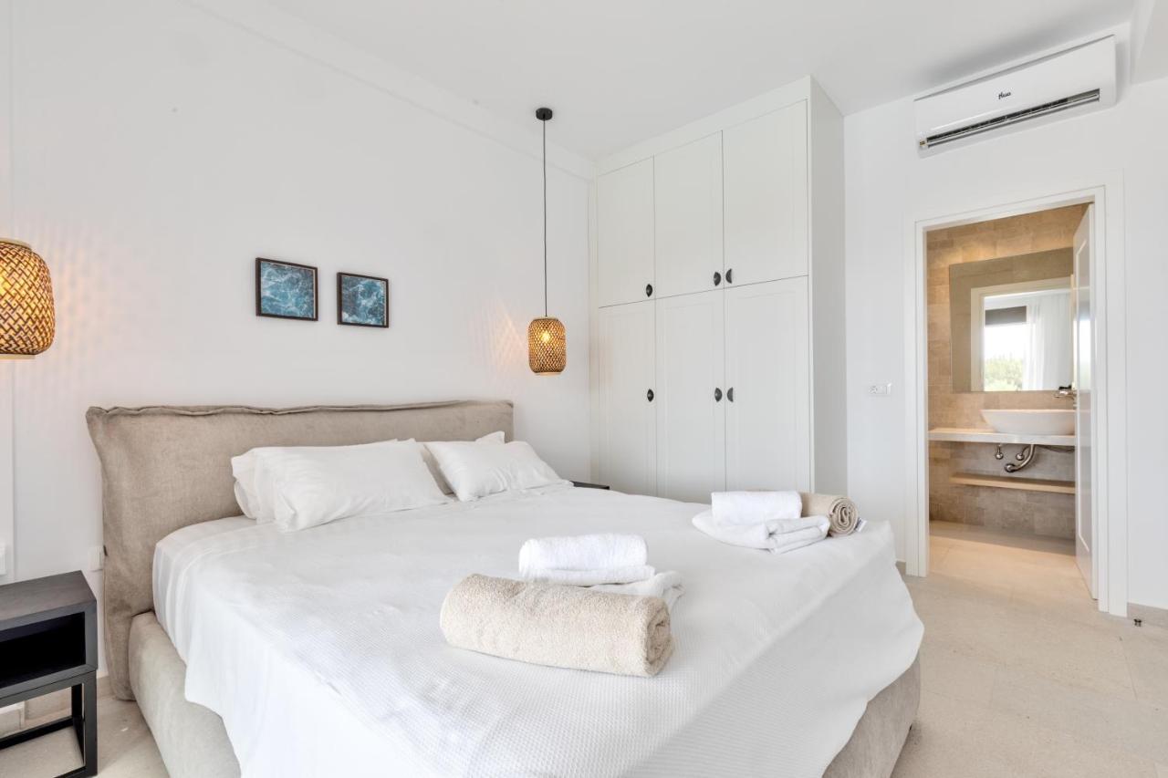 Pefki  Villa Lara Amberblue Pefkos מראה חיצוני תמונה