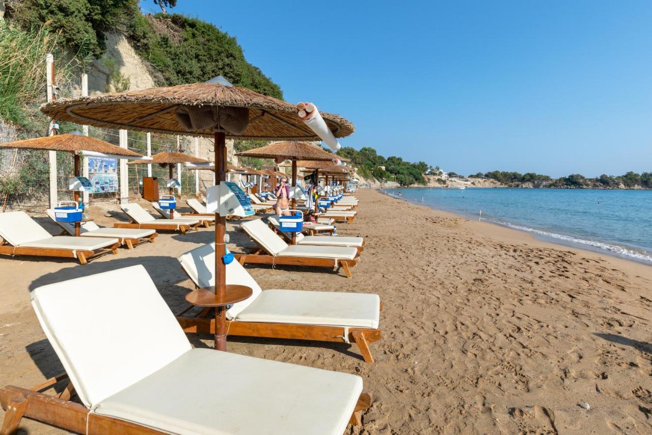 Pefki  Villa Lara Amberblue Pefkos מראה חיצוני תמונה