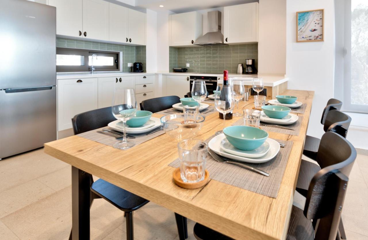 Pefki  Villa Lara Amberblue Pefkos מראה חיצוני תמונה