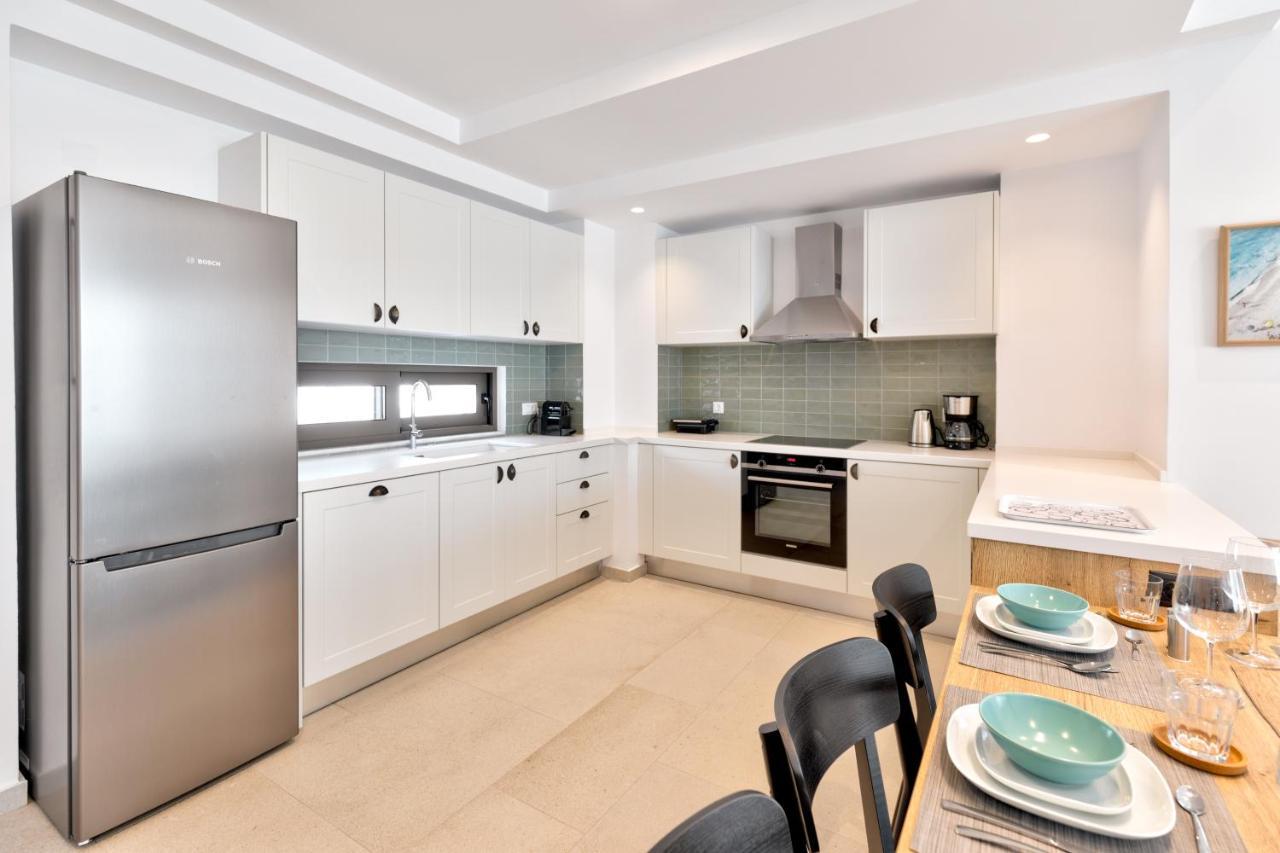 Pefki  Villa Lara Amberblue Pefkos מראה חיצוני תמונה