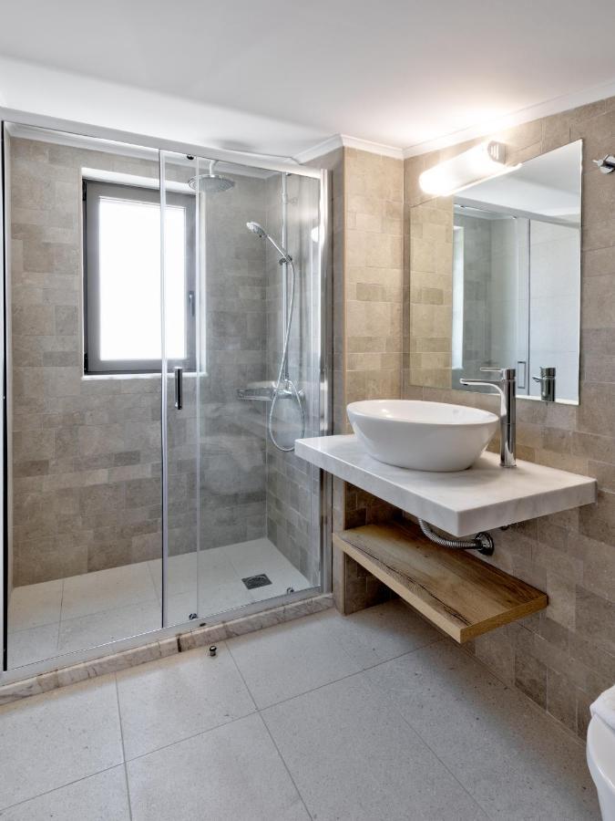 Pefki  Villa Lara Amberblue Pefkos מראה חיצוני תמונה