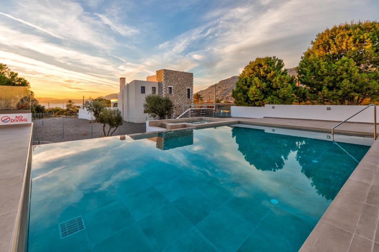 Pefki  Villa Lara Amberblue Pefkos מראה חיצוני תמונה