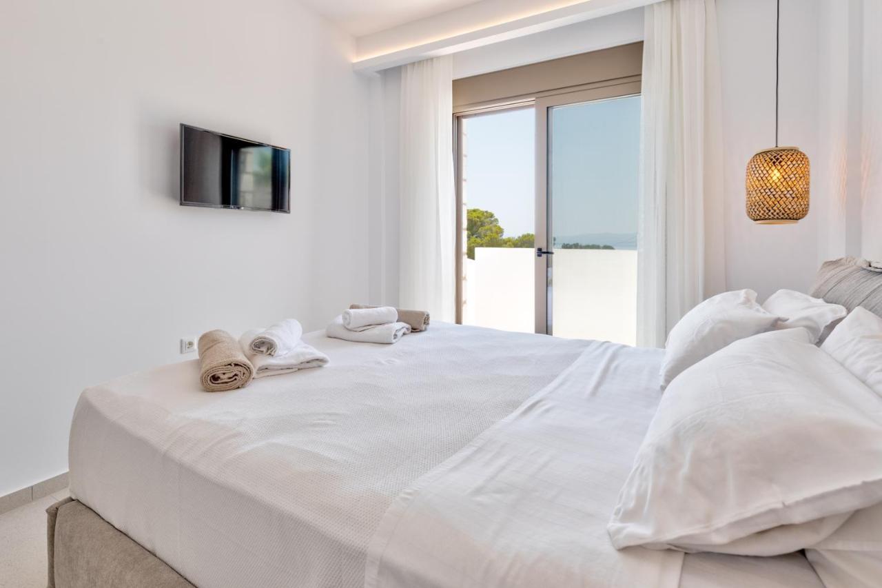 Pefki  Villa Lara Amberblue Pefkos מראה חיצוני תמונה