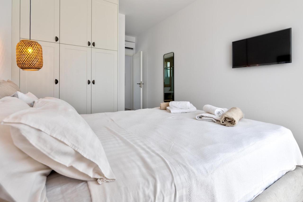Pefki  Villa Lara Amberblue Pefkos מראה חיצוני תמונה